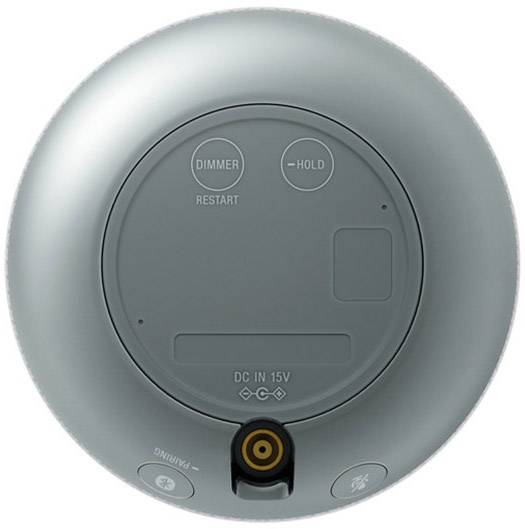 sony lfs50gw