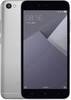 Xiaomi Redmi 5A Smartphone 16 GB 12.7 cm (5 inch) Grey Android™ 7.0 Nougat Dual SIM