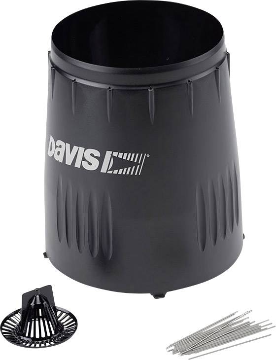 Davis Instruments 7345.527 Rain gauge