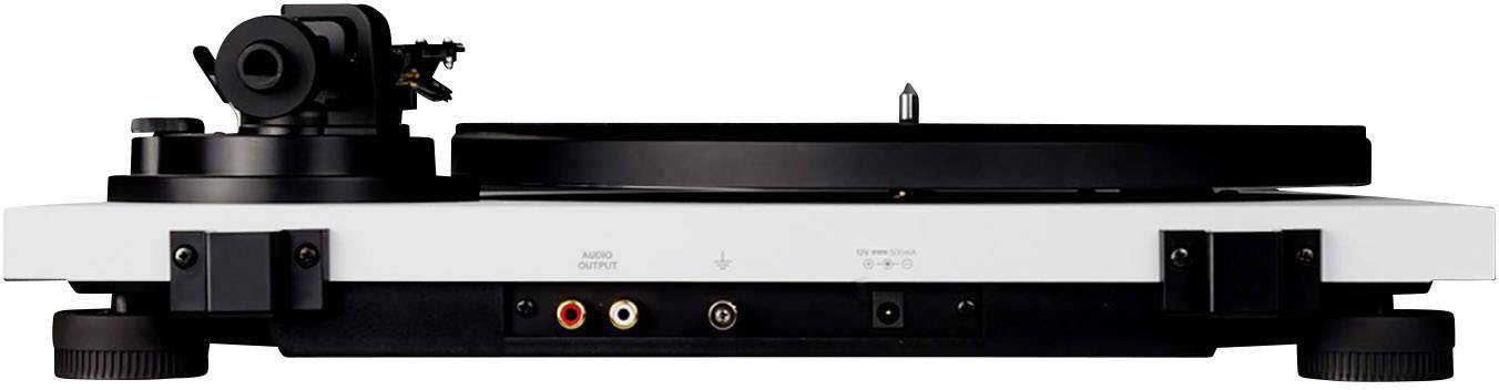 Reloop Turn 2 Turntable type Belt drive White-2