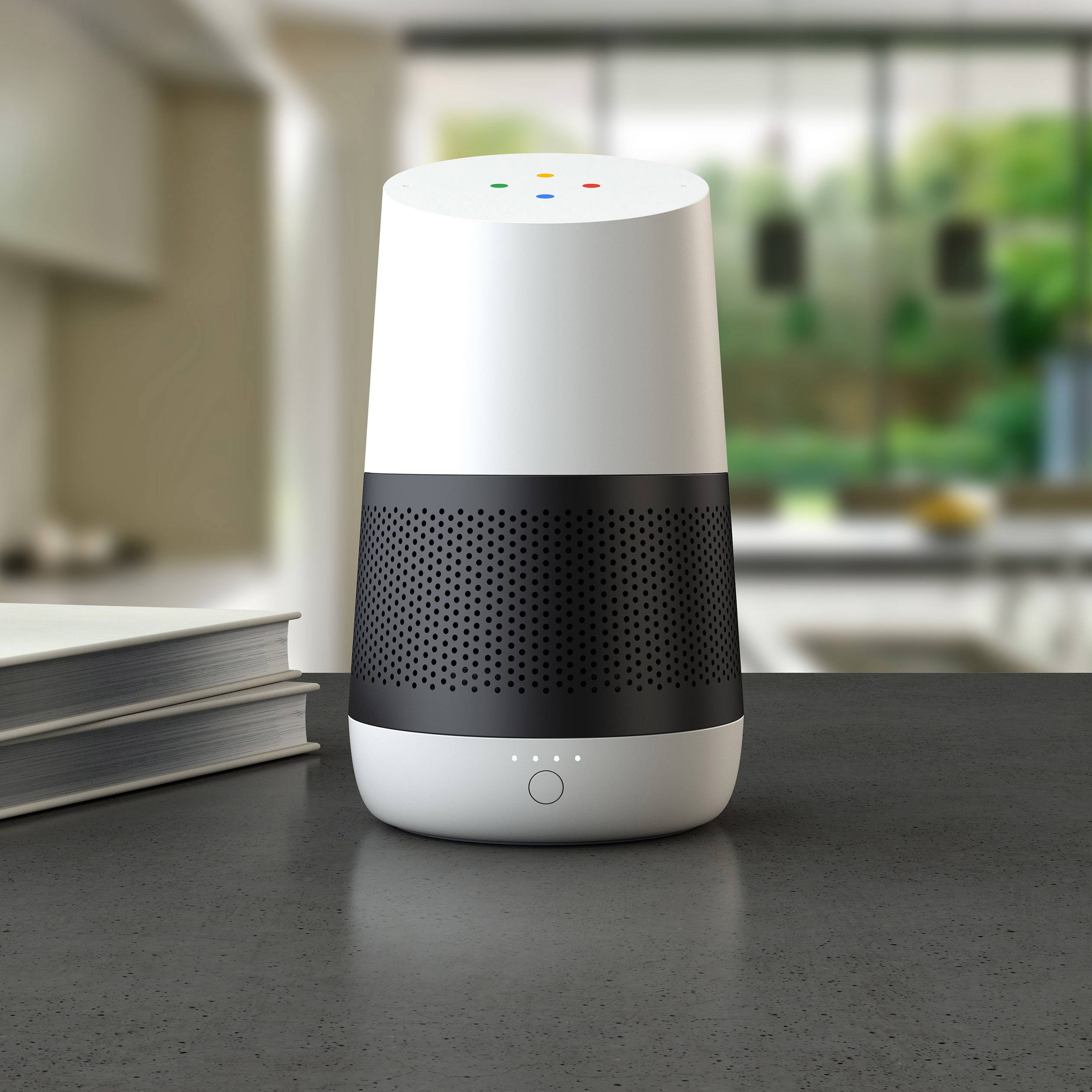 ninety7 google home