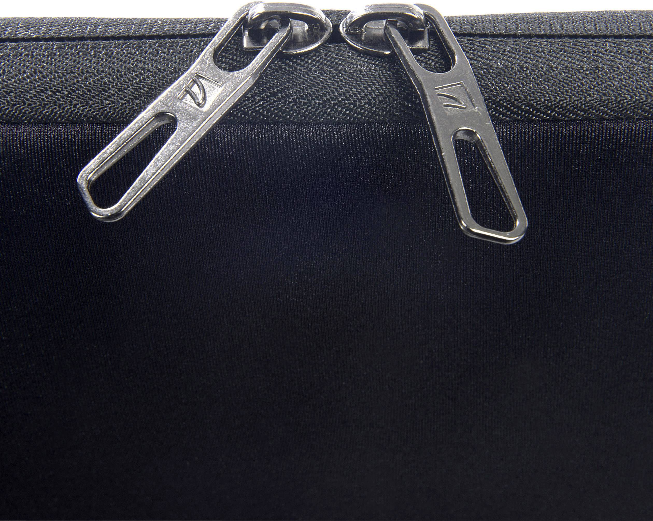 Tucano Laptop sleeve ELEMENTS Sleeve Black-3