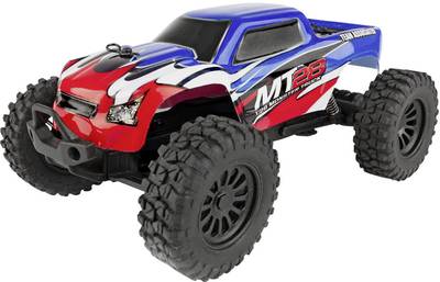 team associated mt28