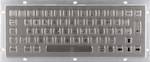 Joy-IT NEMAX 4 IP65 stainless steel keyboard