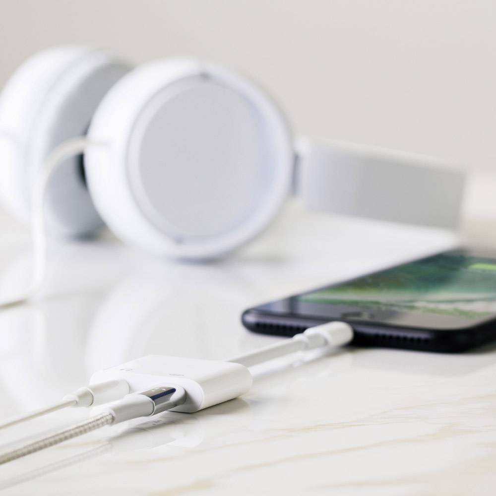 Belkin Apple iPad/iPhone/iPod Cable [1x 