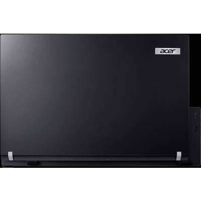 Acer Laptop docking station  ProDock III - Port Replicator Compatible with (brand): Acer TravelMate Kensington lock, Cha
