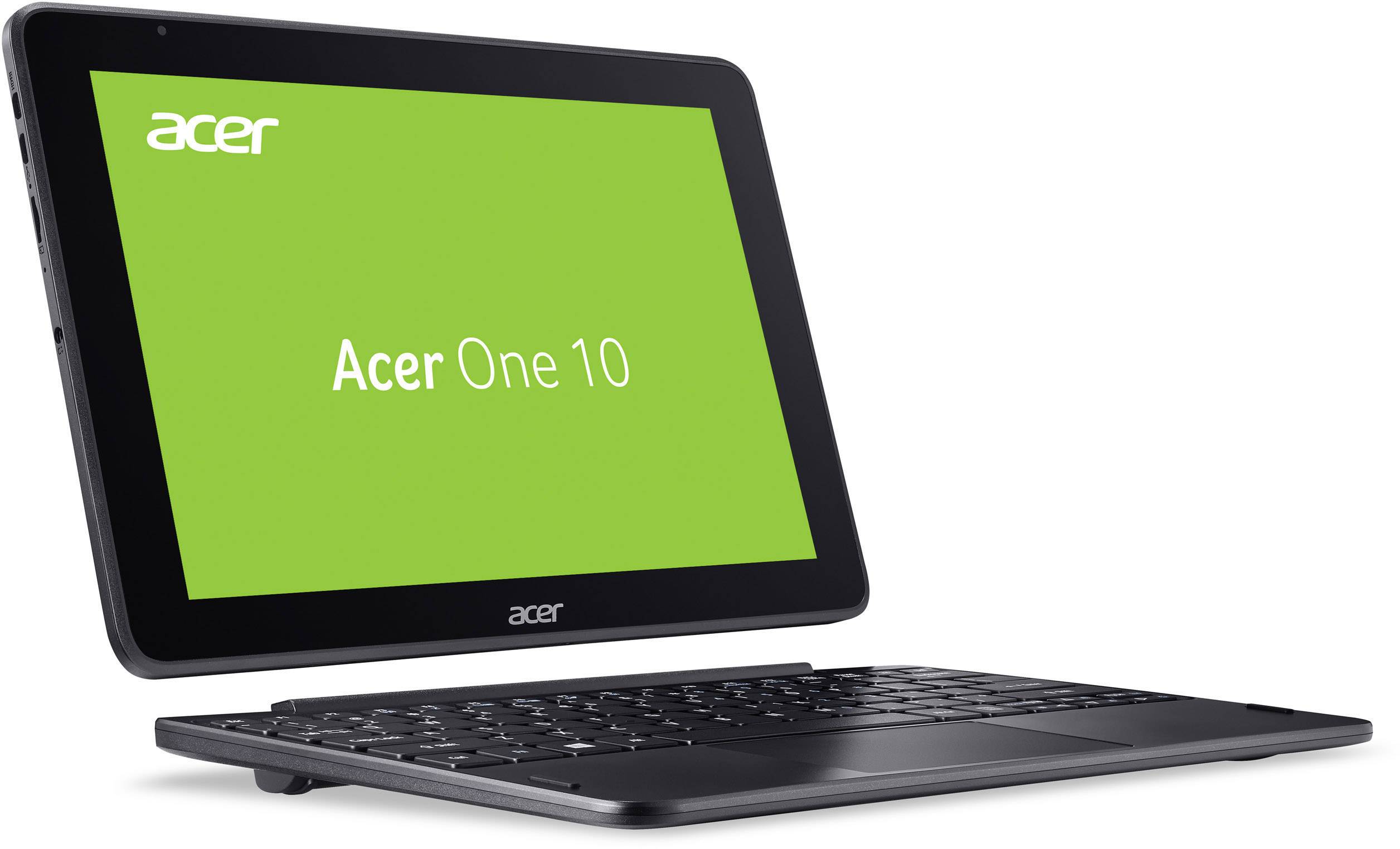 acer one 10 wifi not working