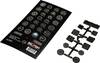 EXTRON Modellbau X3434 1 Set