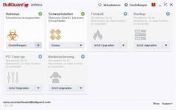Bullguard Antivirus 2018 Full version, 1 licence Windows ...