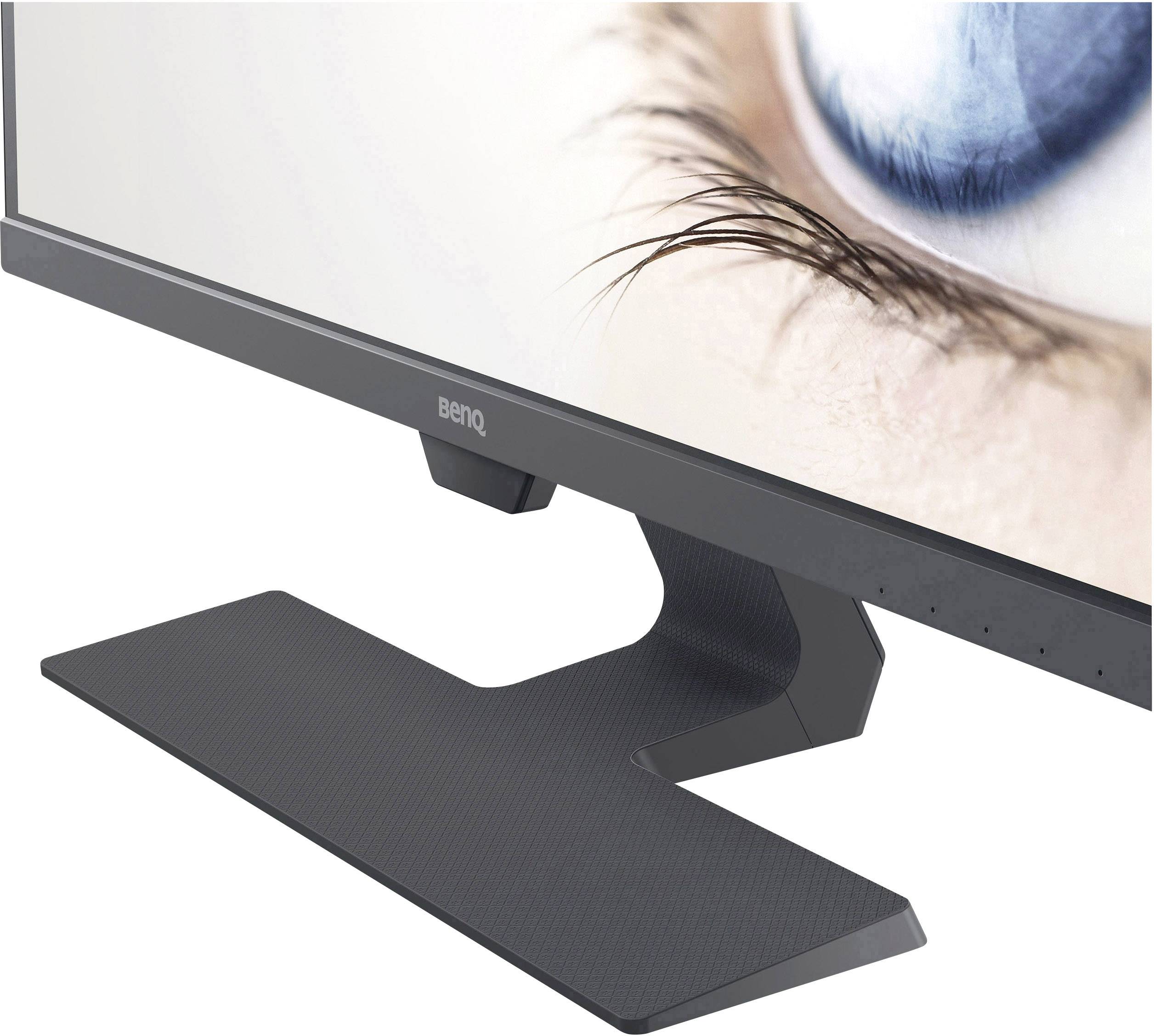 BenQ GW2780 LED EEC E (A - G) 68.6 cm (27 inch) 1920 x 1080 p 16:9 5 ms HDMI™, DisplayPort, VGA, Audio stereo (3.5 mm ja-9