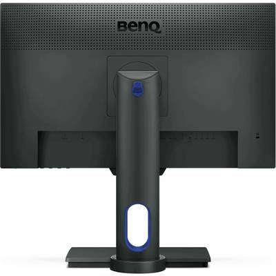 BenQ PD2500Q LED 63.5 cm (25 inch) EEC G (A - G) 2560 x 1440 p WQHD 4 ms HDMI™, USB, DisplayPort, Mini DisplayPort, Head-17