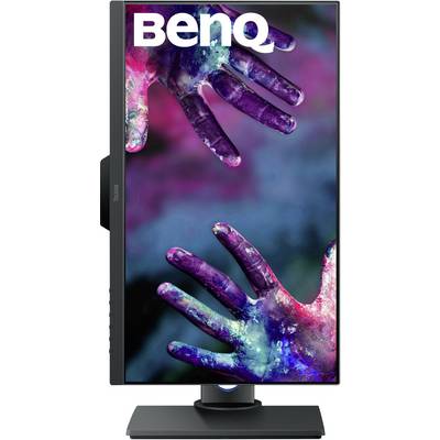 BenQ PD2500Q LED 63.5 cm (25 inch) EEC G (A - G) 2560 x 1440 p WQHD 4 ms HDMI™, USB, DisplayPort, Mini DisplayPort, Head-18
