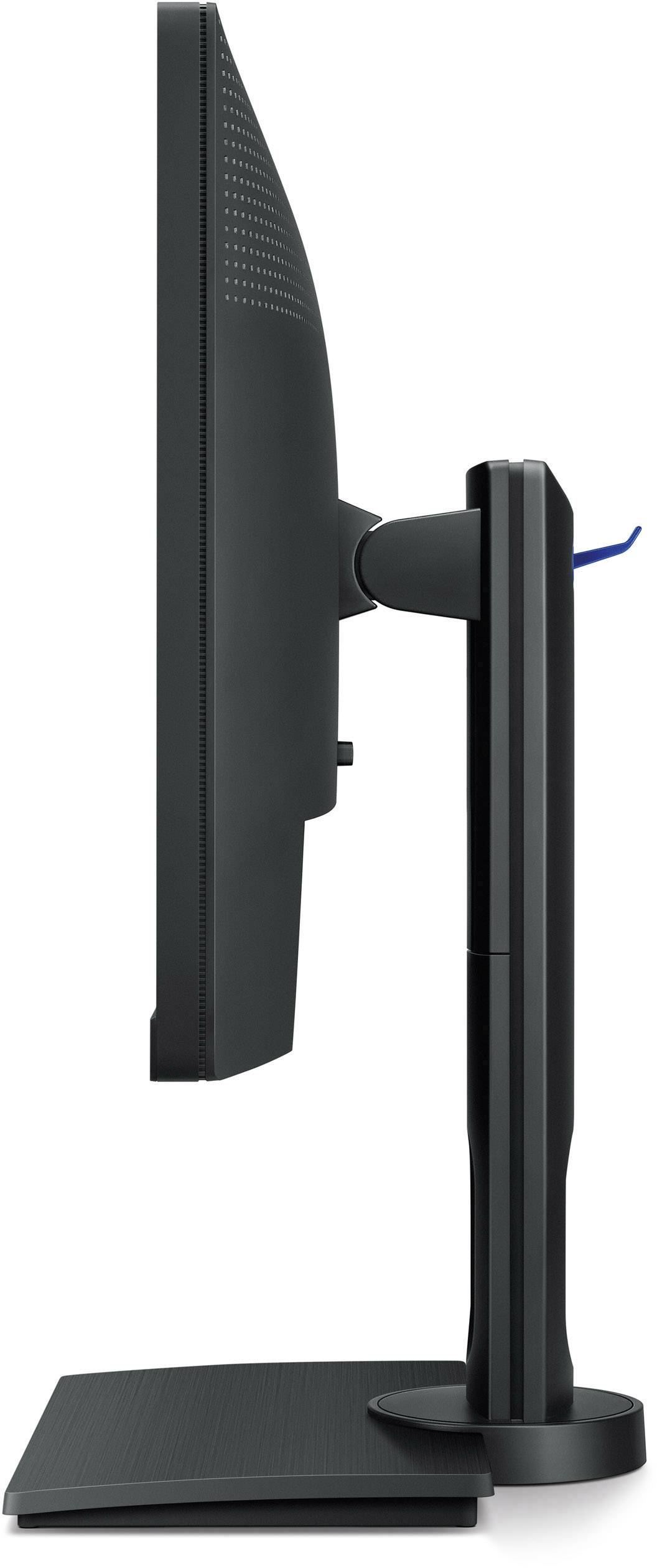 BenQ PD2500Q LED EEC G (A - G) 63.5 cm (25 inch) 2560 x 1440 p 16:9 4 ms HDMI™, USB, DisplayPort, Mini DisplayPort, Head-19