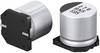 Panasonic EEEFK1C102SP Electrolytic capacitor SMD 1000 µF 16 V 20 % (Ø x H) 10 mm x 10.2 mm 1 pc(s)