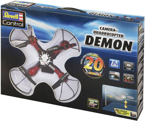 revell control 24463