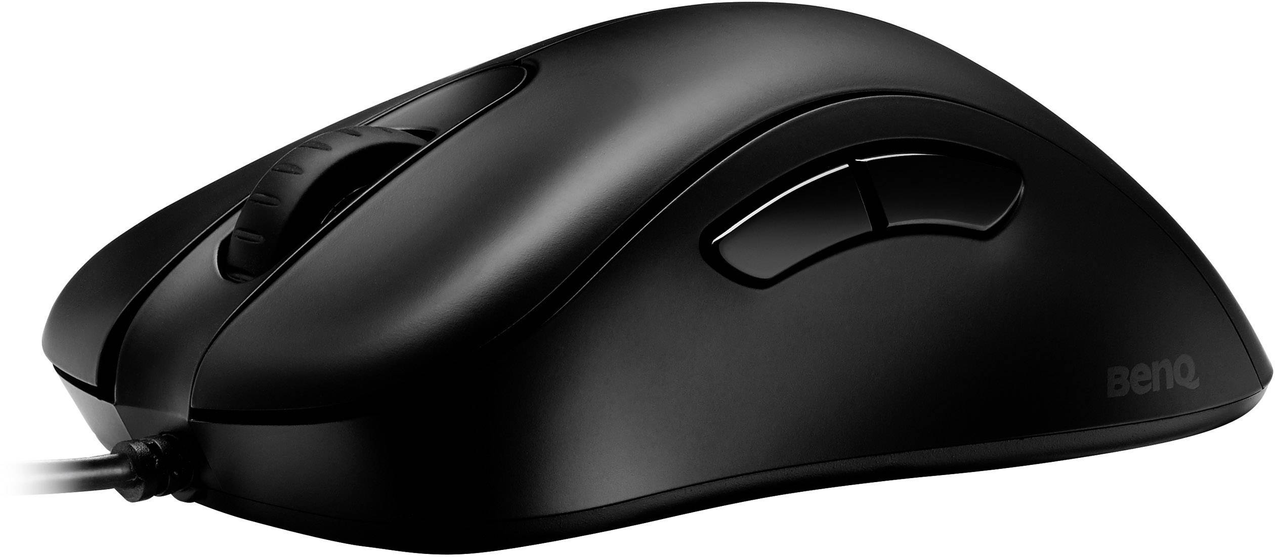 Zowie EC1-B Gaming Mouse USB Optical Black 5 Buttons 3200 Dpi | Conrad.com