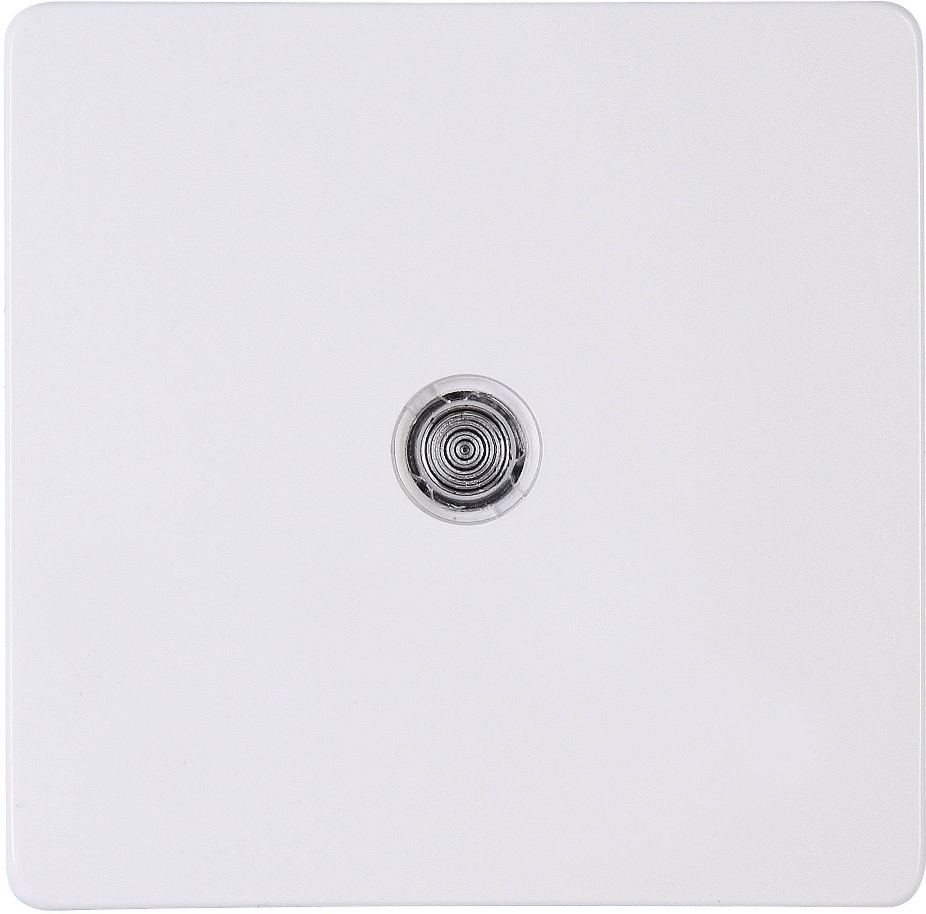 Kopp Cover Cover HK05 Arctic white 334693008 1 pc(s)-0