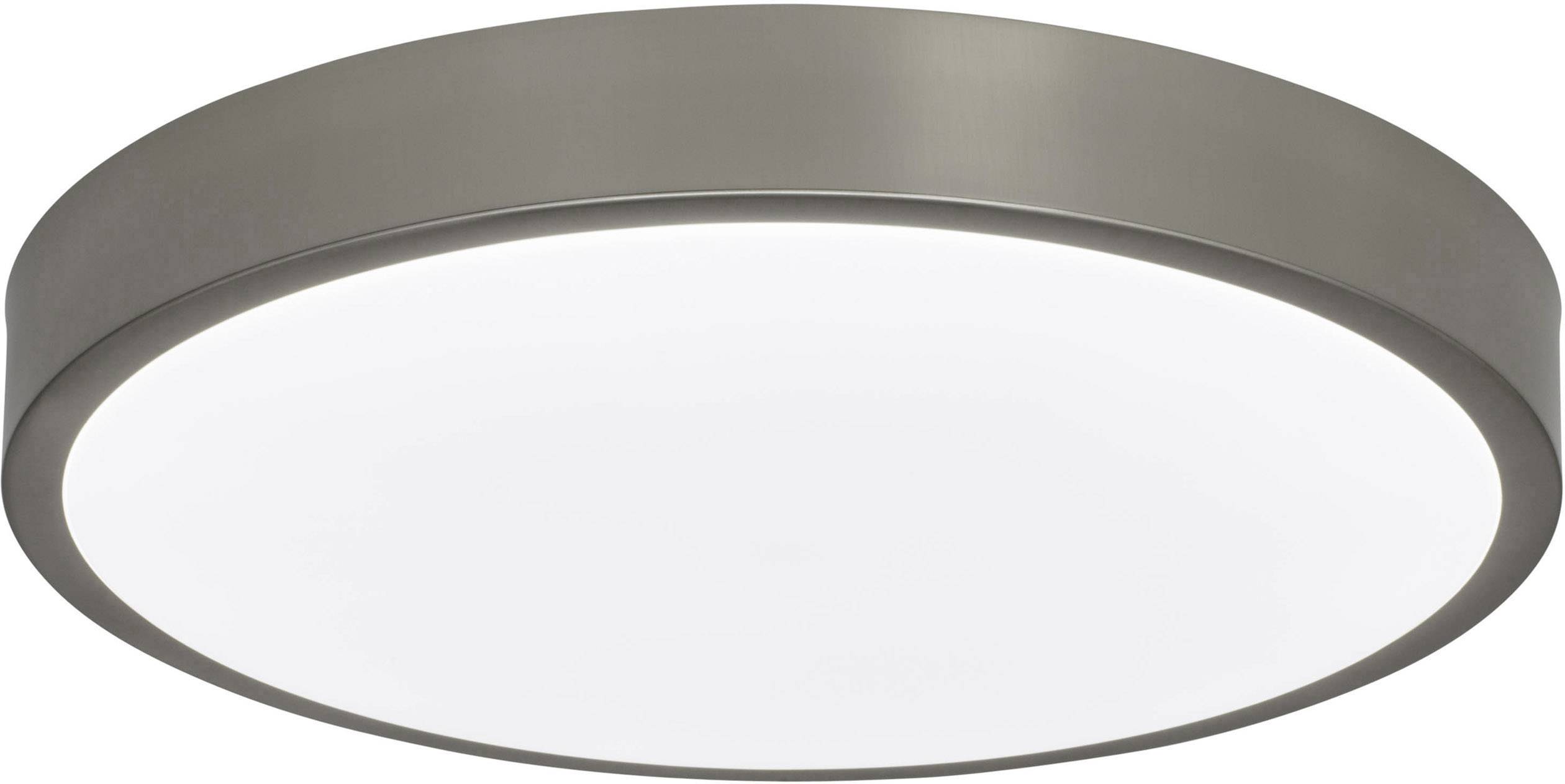 AEG Mikel AEG181085 LED bathroom ceiling light EEC E (A G) 24 W Warm
