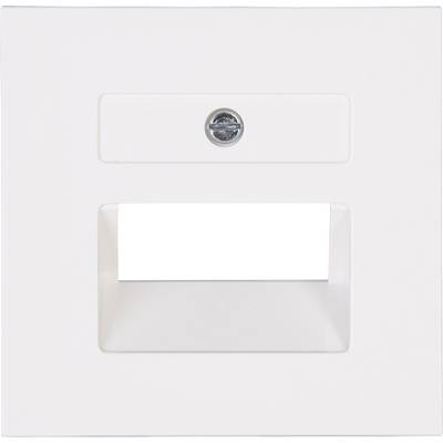 Image of Kopp 1-piece Cover Cover HK 07 Pure white 371729003