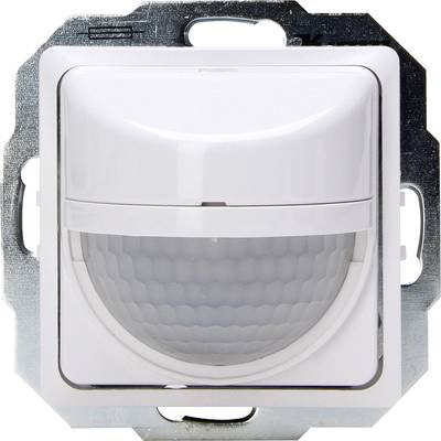 Kopp 840402051 Flush mount Motion detector 180 °  Arctic white IP40 
