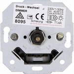 Dimmer pressure-change switch with standard Transformers
