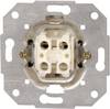 Kopp 1-piece Insert Series switch HK05, HK 07 Aluminium 503500003 1 pc(s)