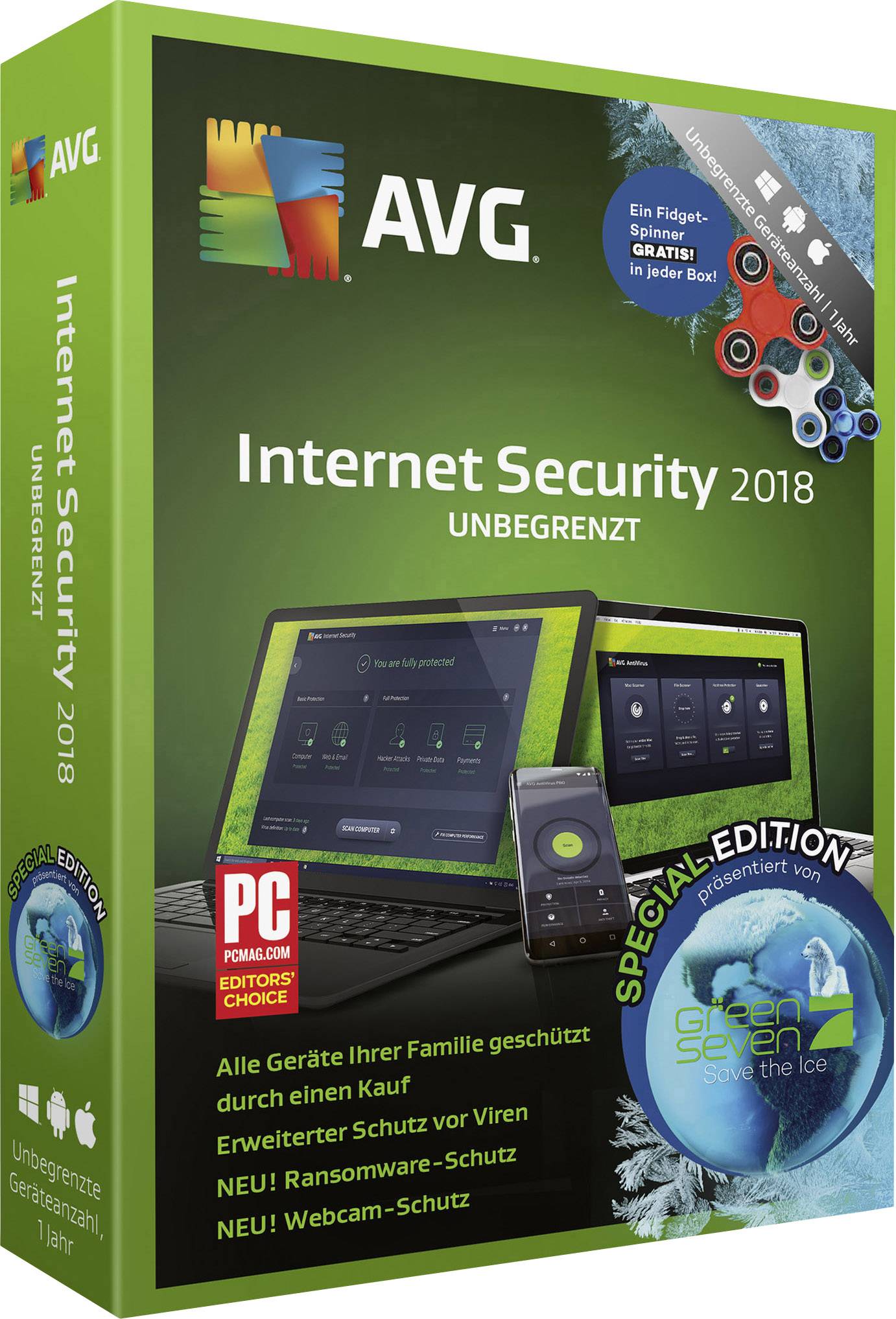 2018 mac antivirus review