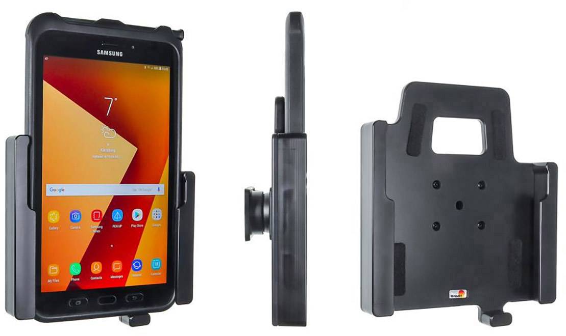 Brodit 711002 Tablet PC mount Samsung Galaxy Tab Active 2