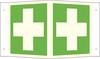 SafetyMarking 15.9203 Notification Aluminium (W x H) 200 mm x 200 mm ISO 7010 1 pc(s)