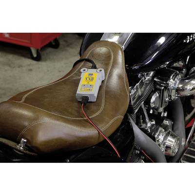 GYS GYSFLASH 1.12 029361 Automatic charger 12 V 1 A-5