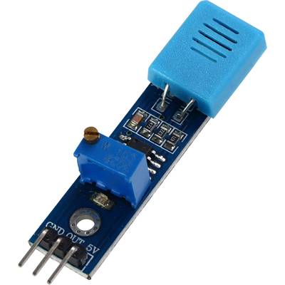 Iduino ME014 Humidity sensor   1 pc(s)