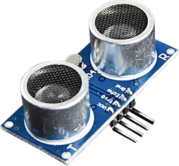 1PC  HC-SR04 module sensor 