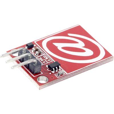 Iduino ME130 Capacitive touch sensor   1 pc(s)