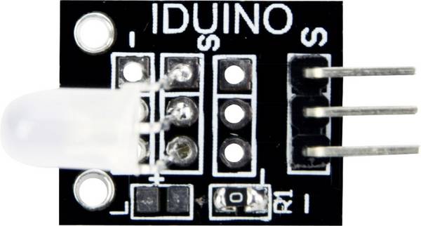 Iduino SE057 LED module 1 pc(s)