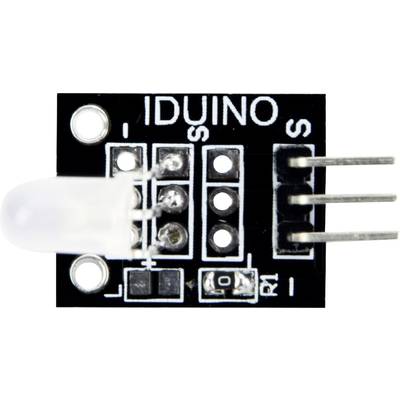 Iduino SE057 LED module   1 pc(s)