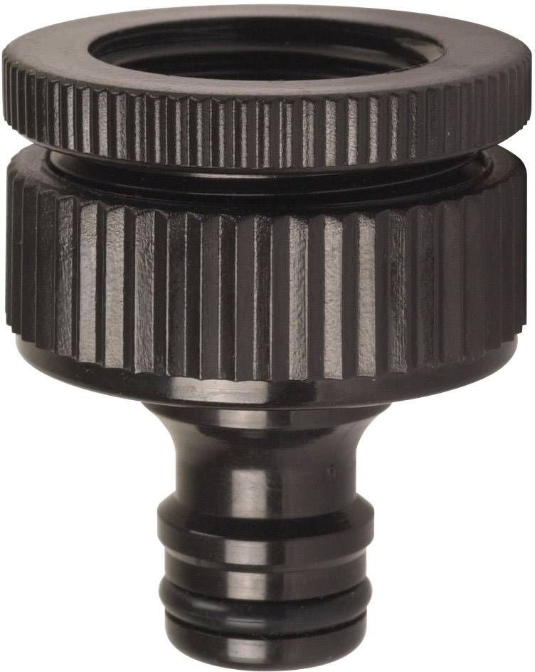 TOOLCRAFT TO-4848804 Plastic Tap connector 19 mm (3/4) Ø 1 pc(s)