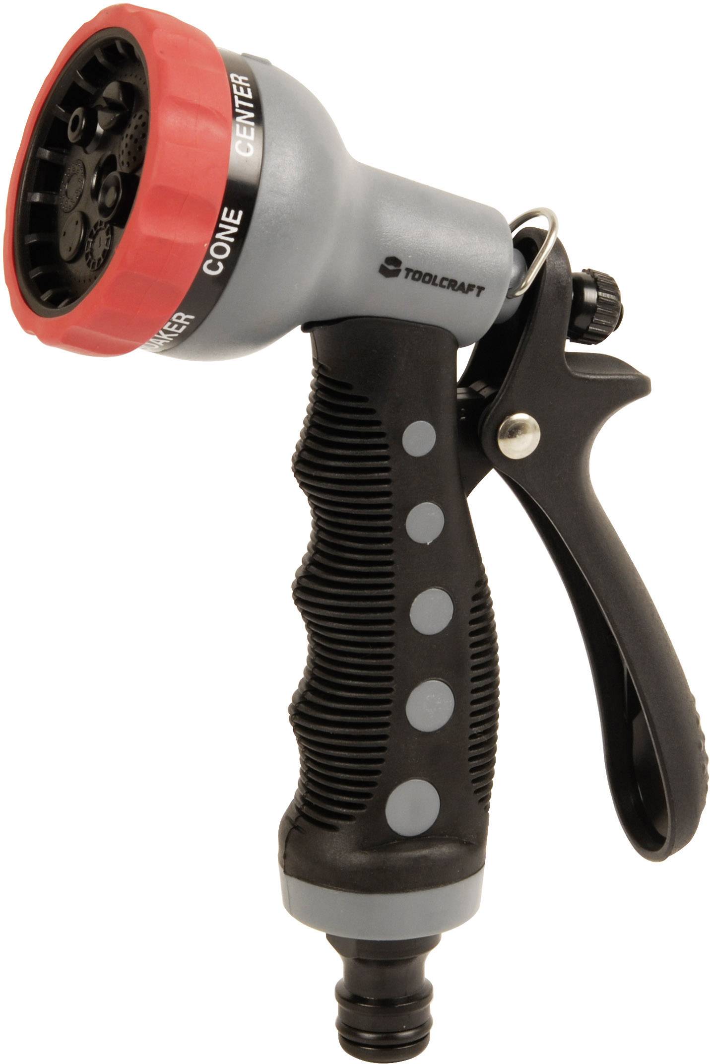 TOOLCRAFT TO-4848813 Nozzle sprayer