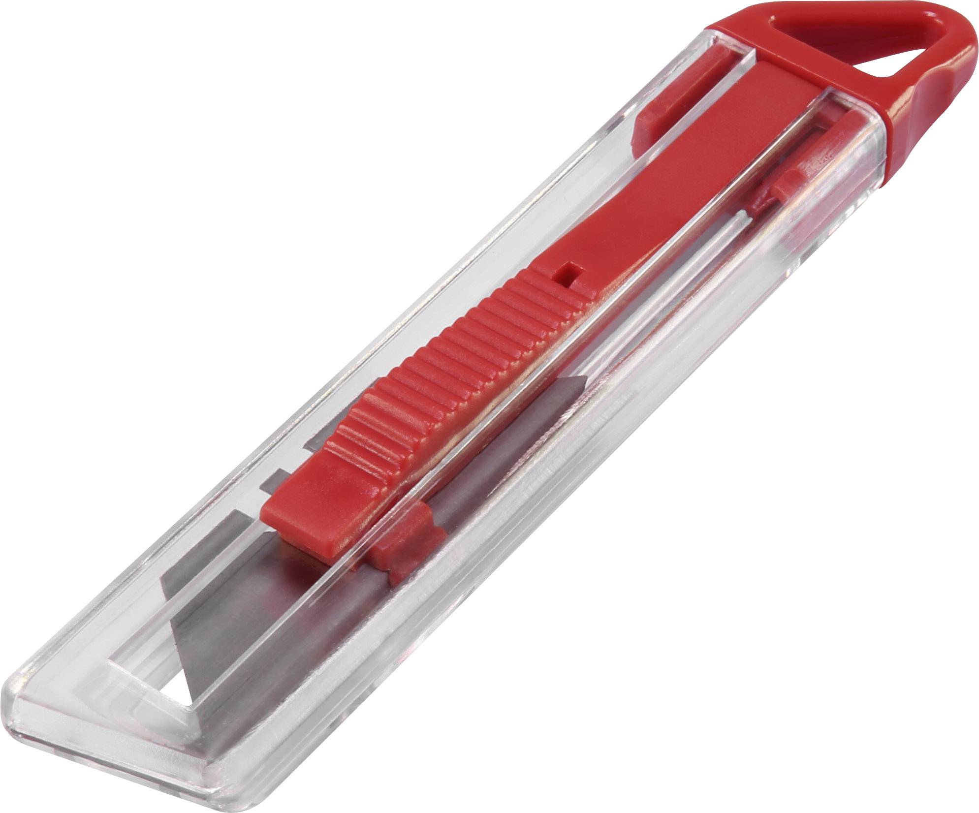 TOOLCRAFT TO-4848819 Safety cutter 130 mm 1 pc(s)