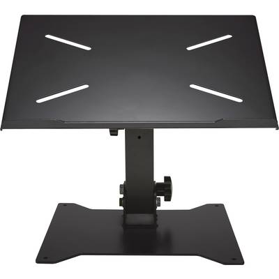 Pioneer DJ DJC-STS1 Laptop stand Steel-0