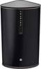 Hama IR80MBT Internet desk radio Internet AUX, Bluetooth, Wi-Fi, Internet radio Multi-room Black