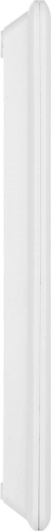 Smartwares DIC-21142 Door intercom Complete kit 4 flat building Silver, White-6