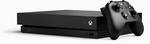 Microsoft Xbox One X console 1 TB