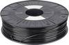 BASF Ultrafuse ABSF-0208a075 Fusion+ Filament ABS plastic 1.75 mm 750 g Black 1 pc(s)