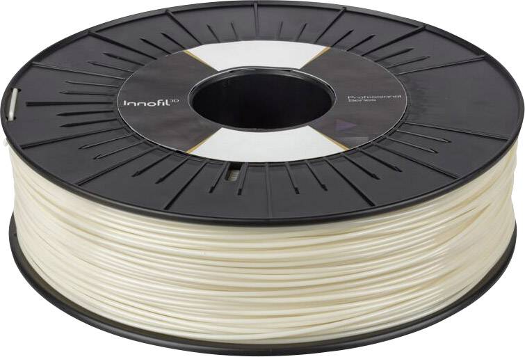 BASF Ultrafuse ABSF-0201A075 Fusion+ Filament ABS plastic 1.75 mm 750 g White 1 pc(s)