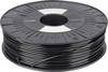 BASF Ultrafuse ABSF-0208b075 Fusion+ Filament ABS plastic 2.85 mm 750 g Black 1 pc(s)
