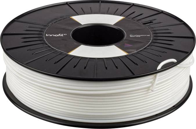 BASF Ultrafuse 26027 HIPS-4001b075 Filament HIPS 2.85 mm 750 g Ecru 1 pc(s)-0