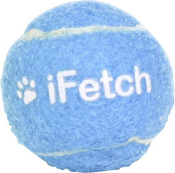 iFetch Too Ball launcher White, Blue 1 pc(s)-2
