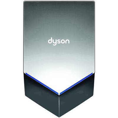 dyson Airblade V HU02  Hand dryer 1000 W Nickel