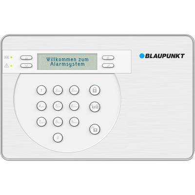 Blaupunkt  SA2900R Wireless alarm system set Wireless alarm kit