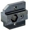 Neutrik DIE-R-BNC-X DIE-R-BNC-X Stencil Black 1 pc(s)
